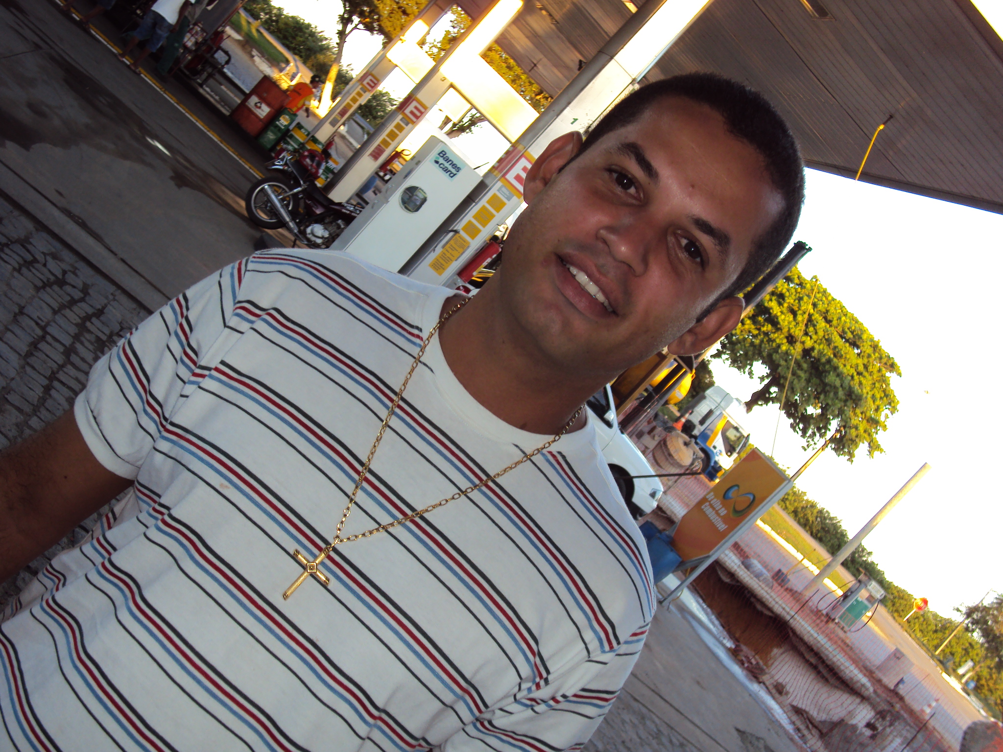 Marcelo Dionísio